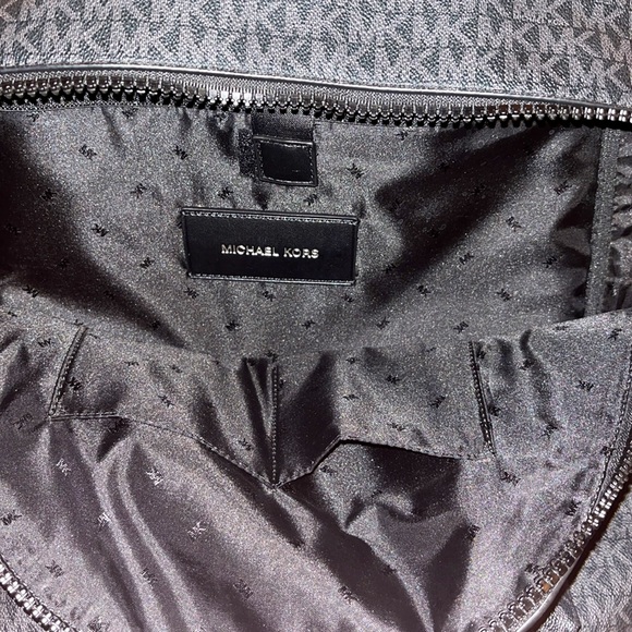 Michael Kors Backpack - Picture 3 of 3